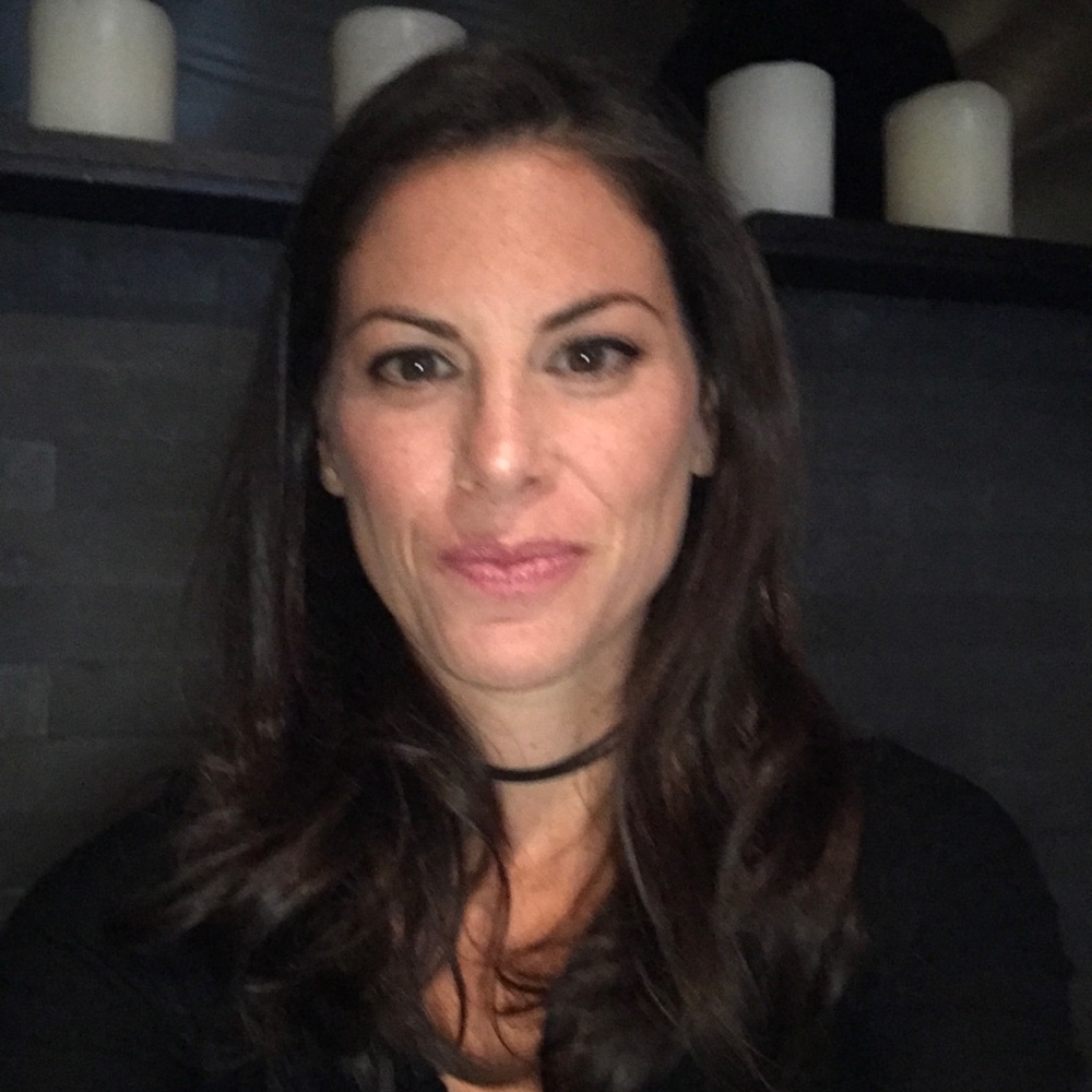 Meet your Posher, Samantha